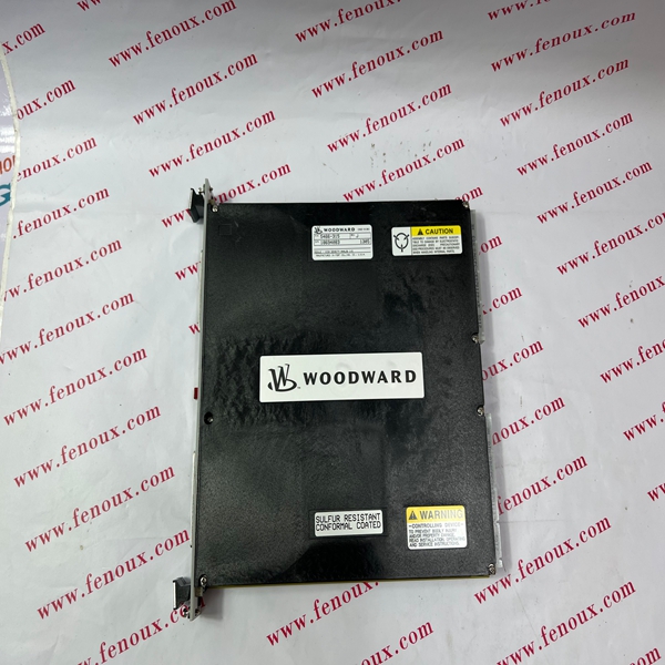 5439-929    WOODWARD Controller module