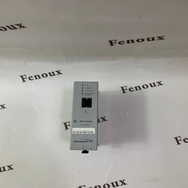 ALLEN BRADLEY 2711P-RN6