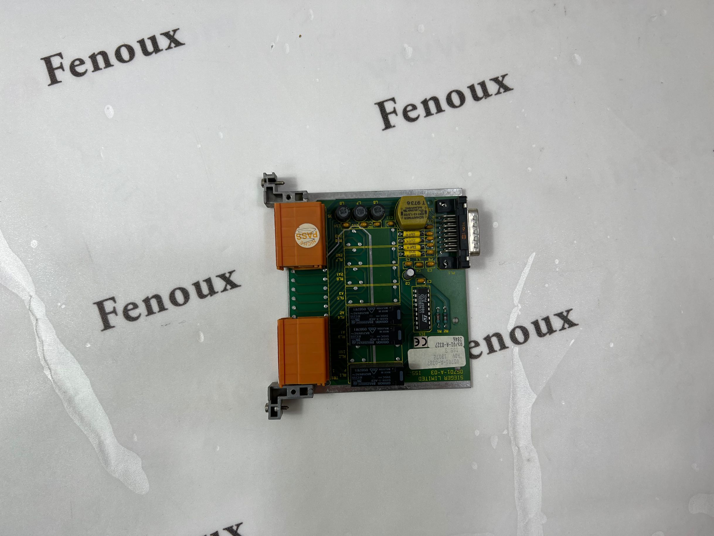 05704-A-0144 Honeywell