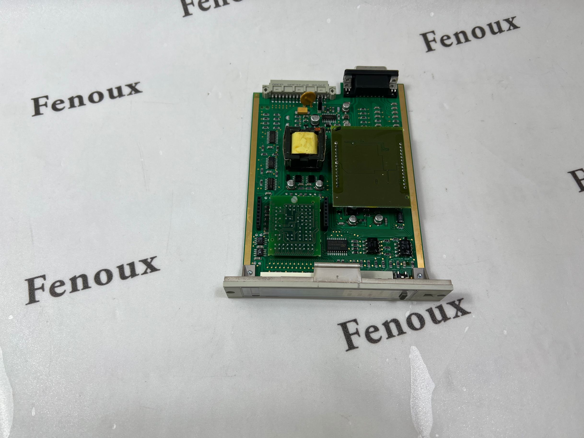 2106-B-1402 Honeywell