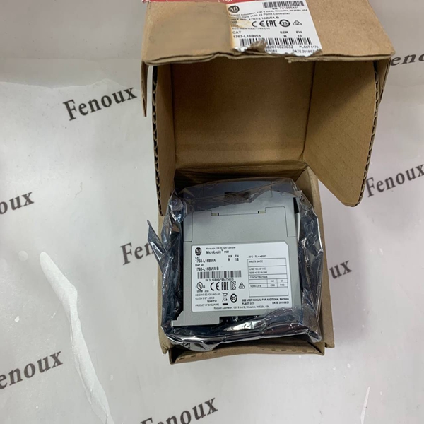 ALLEN BRADLEY 1756-PH75