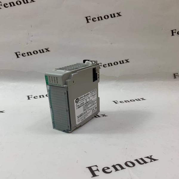 ALLEN BRADLEY 1756-IF8H