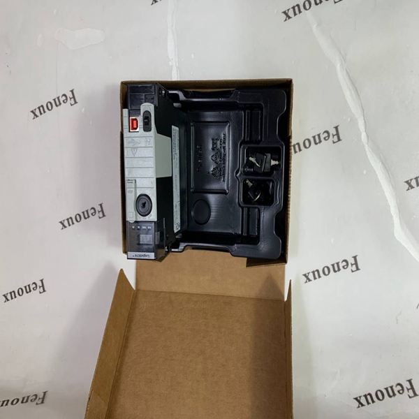 ALLEN BRADLEY 1492-LMP3