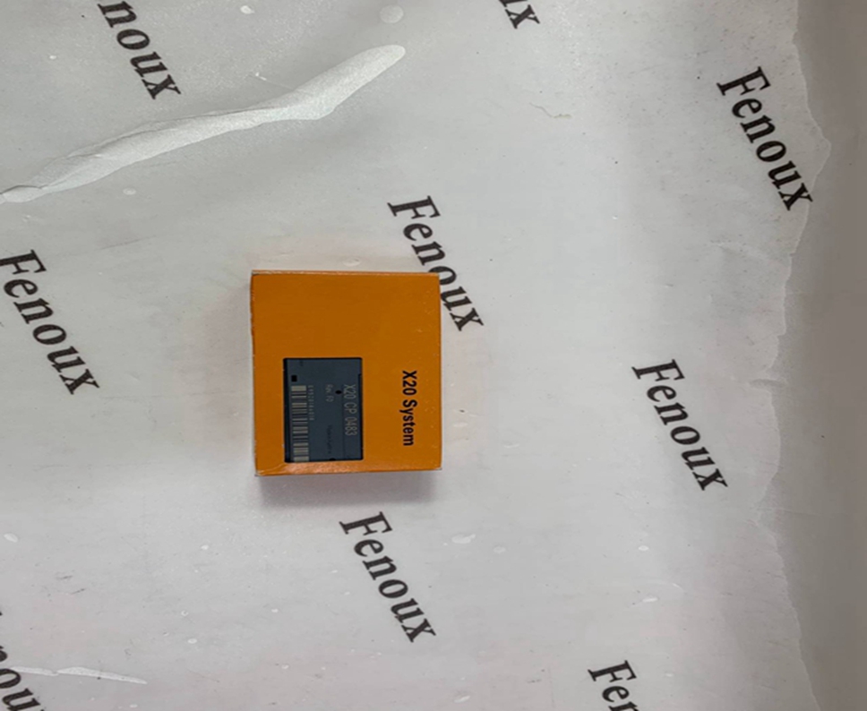 B&R X20BR9300