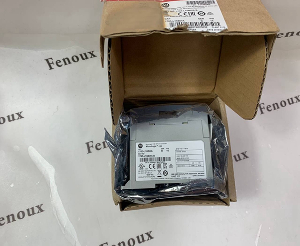 ALLEN BRADLEY 1769-OF4CI