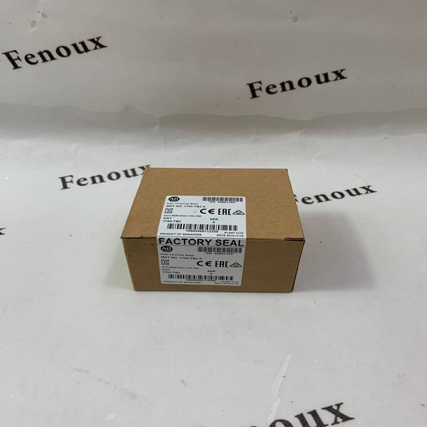 ALLEN BRADLEY 1794-TB3