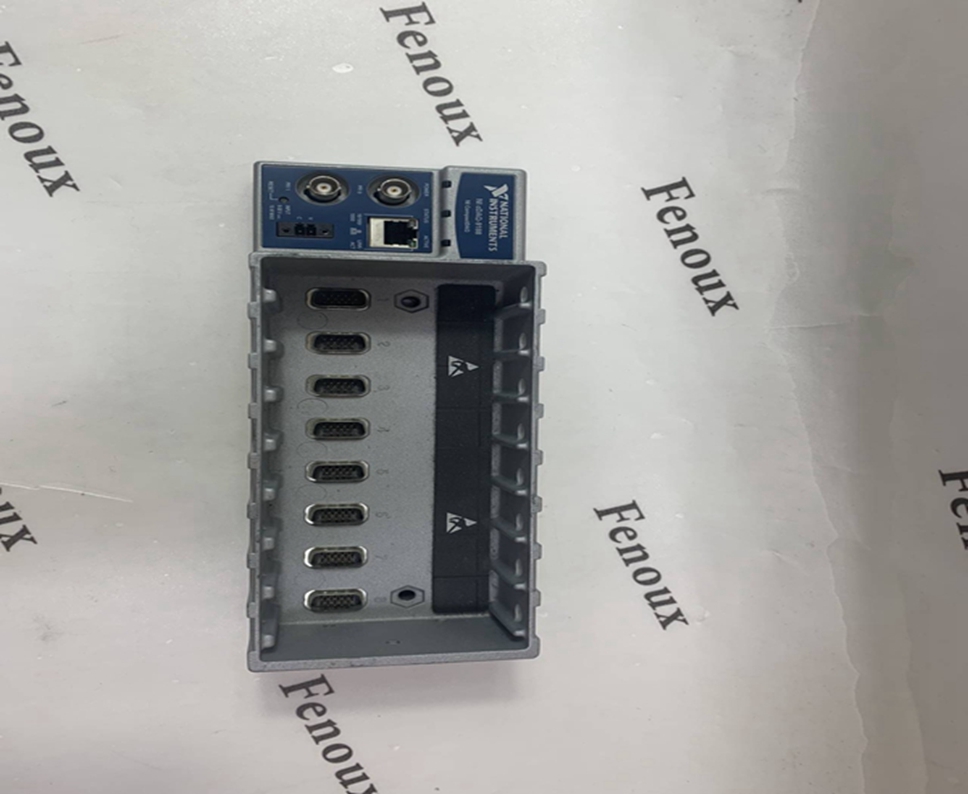 National Instruments  PXI-8840