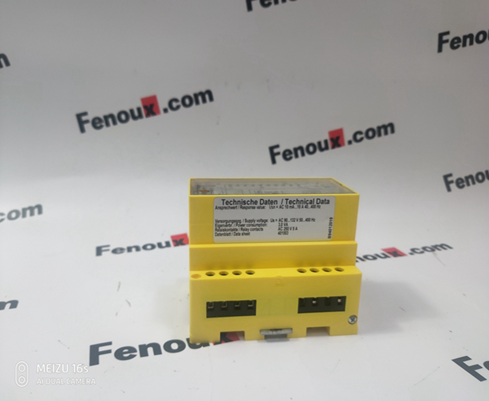 ISO685-D-CN BENDER
