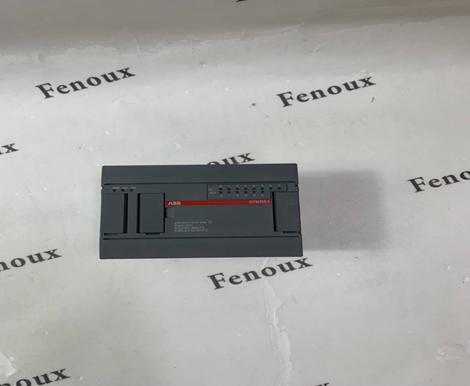 AX410/500011/STD ABB