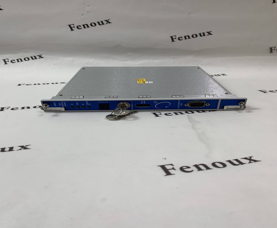 Bently Nevada  3500/20