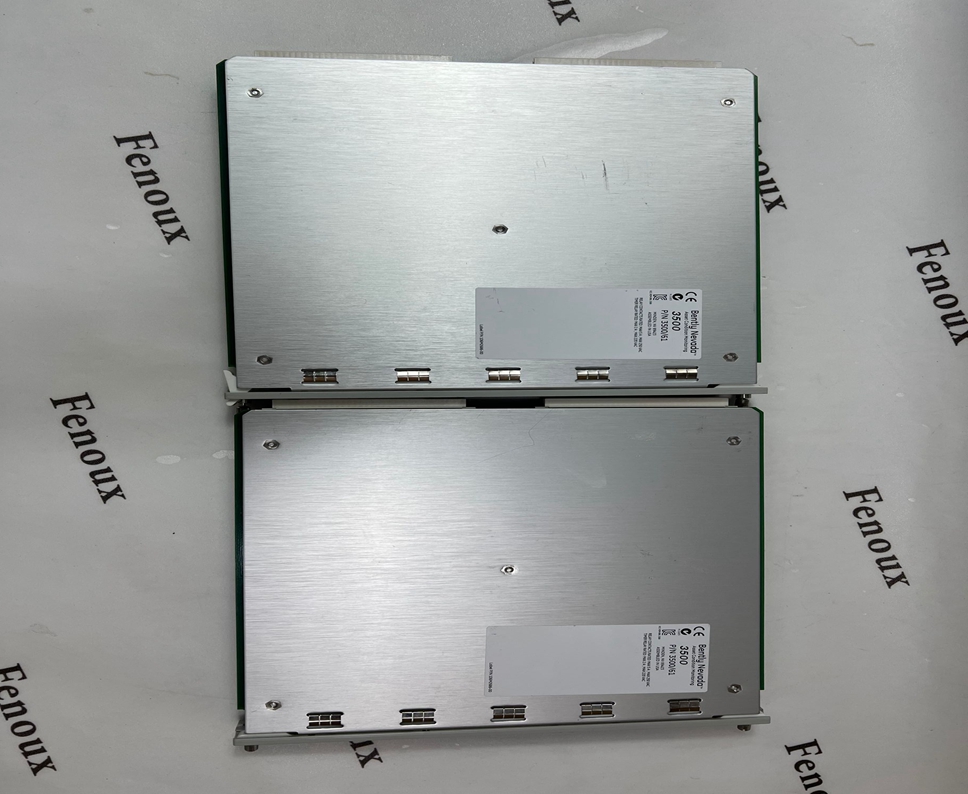 3500/53-03-00 BENTLY