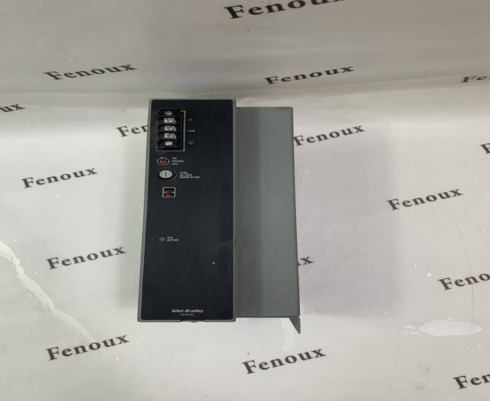 Allen-Bradley  1771-P7