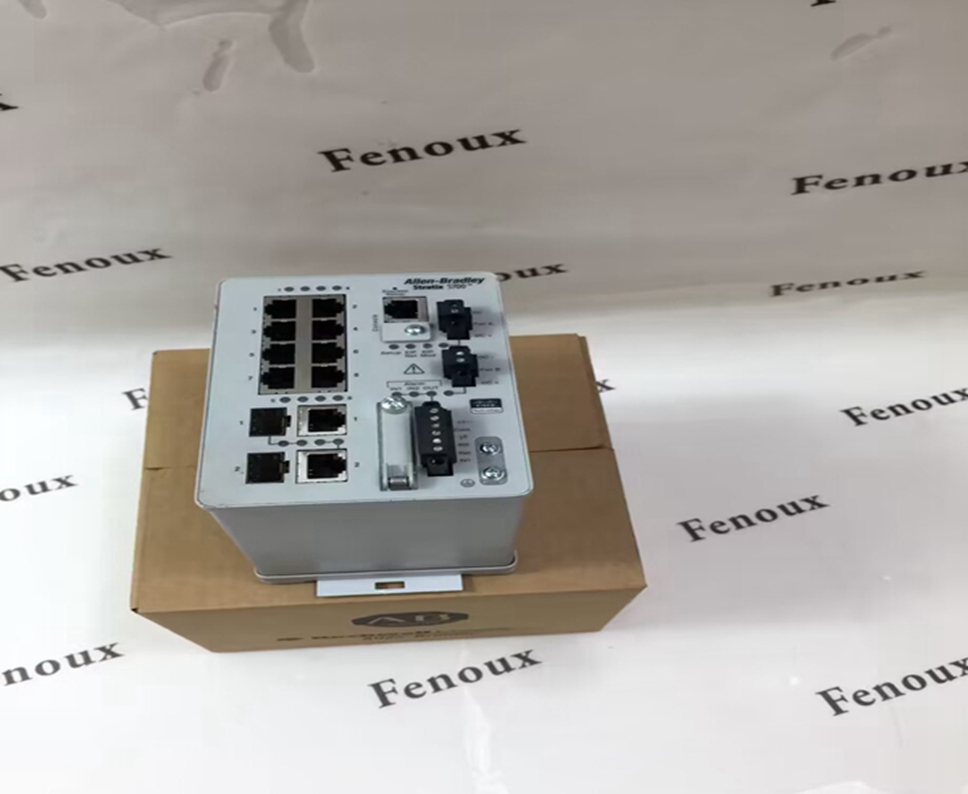 Allen-Bradley 1492-FB1C30