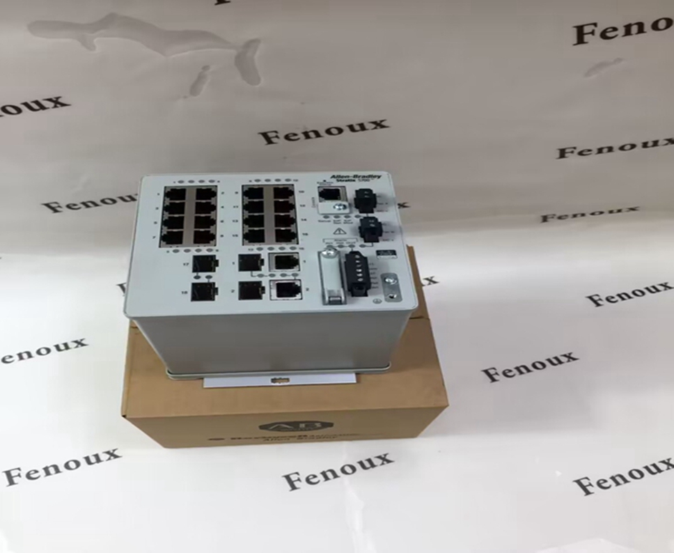 Allen-Bradley 1746-O32