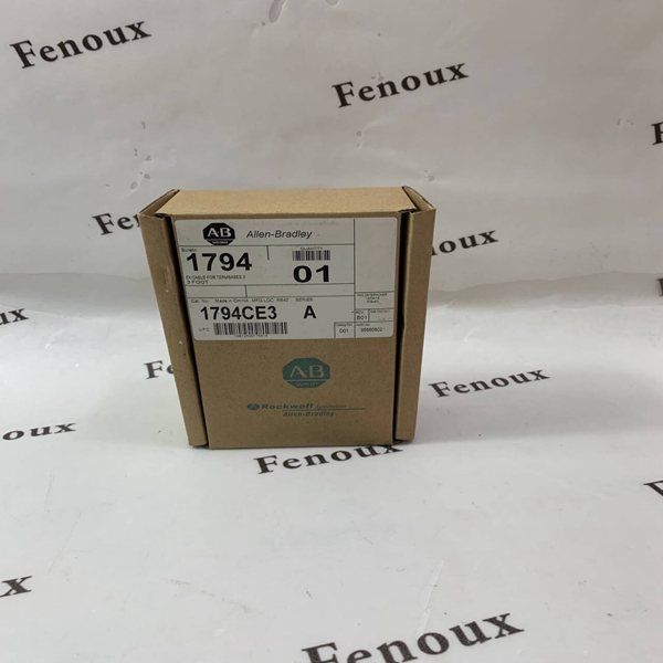 Allen-Bradley 1747-L553C