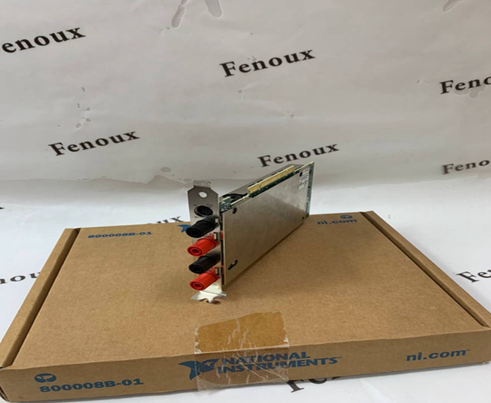 National Instruments  PXIE-5652