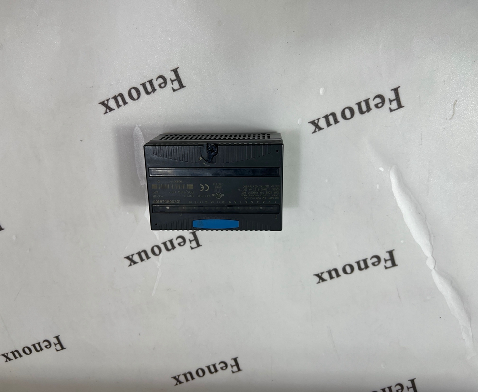 GE IC660BBS103