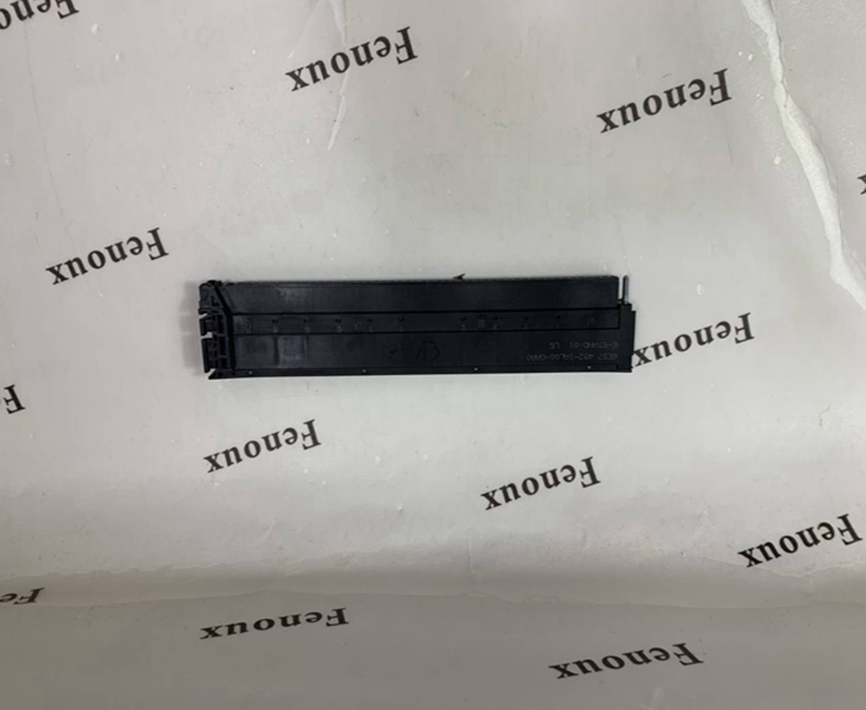 Modulo Siemens 6ES7971-0BA00 (6ES7 971-0BA00) – Nuovo E Spedizione Veloce