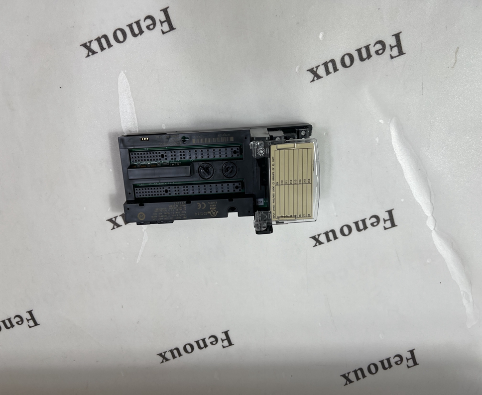 GE IC670MDL740