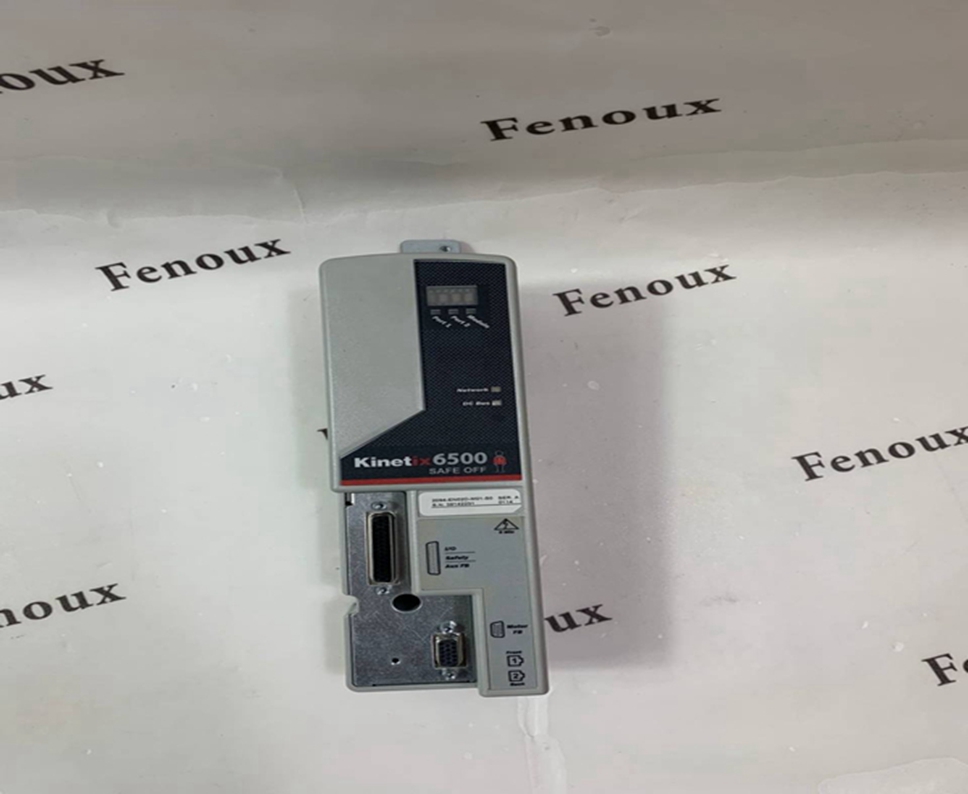 Allen-Bradley 440F-C252D