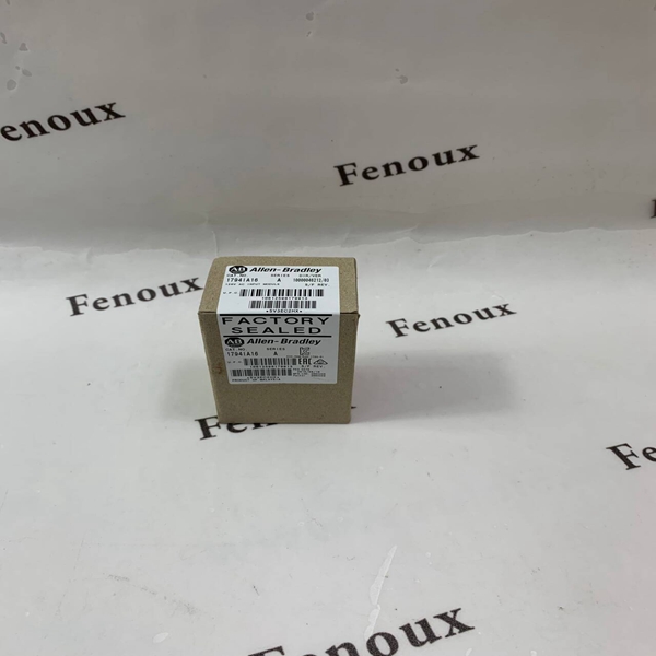 Allen-Bradley 2094-BMP5