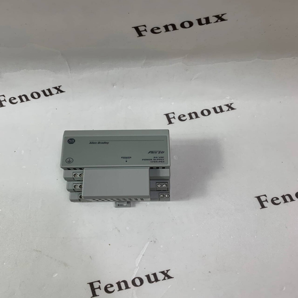 Allen-Bradley 2711-K3A5L1