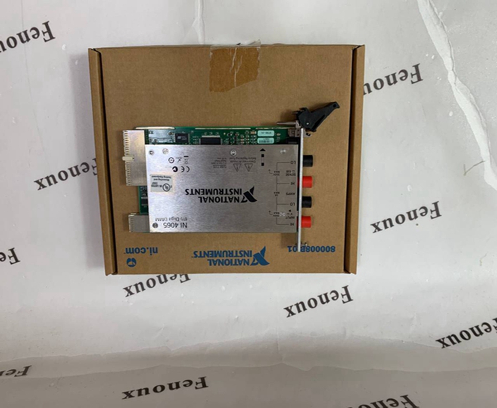 National Instruments PCI-1200
