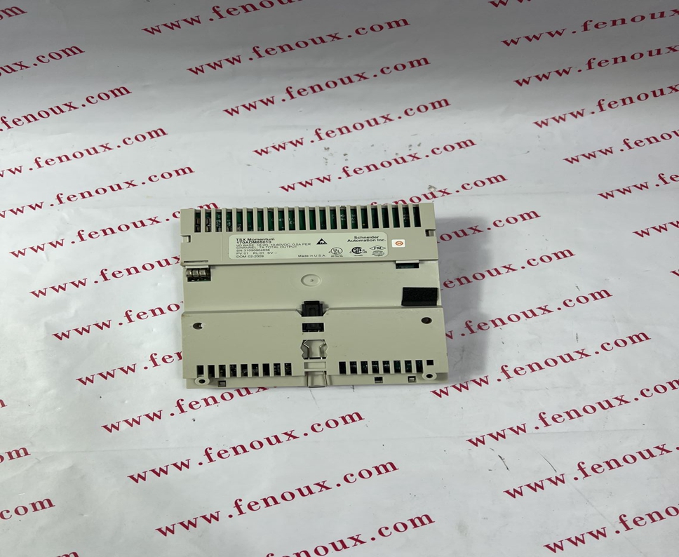 Schneider BMXAMI0810