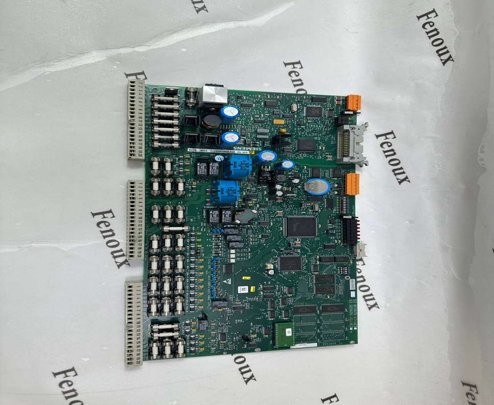 6RA7081-6DS22-0 Siemens