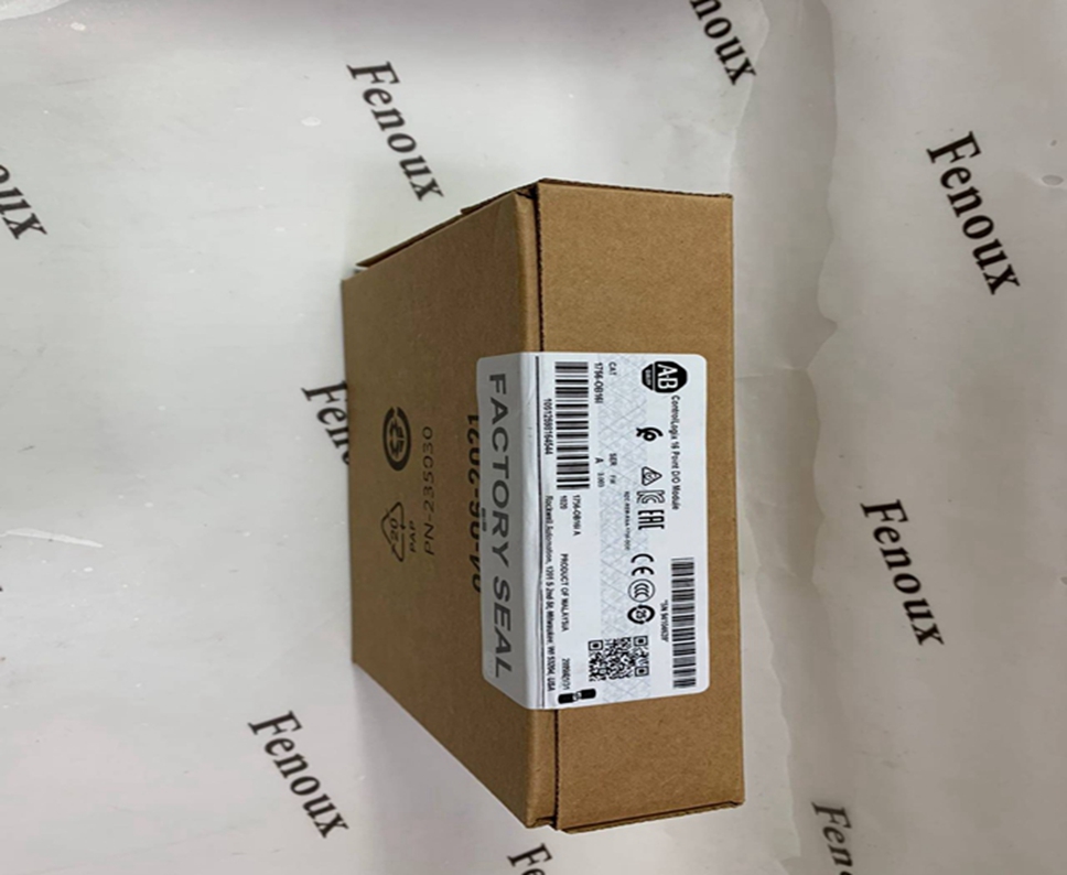 Allen-Bradley 193-ED1FD