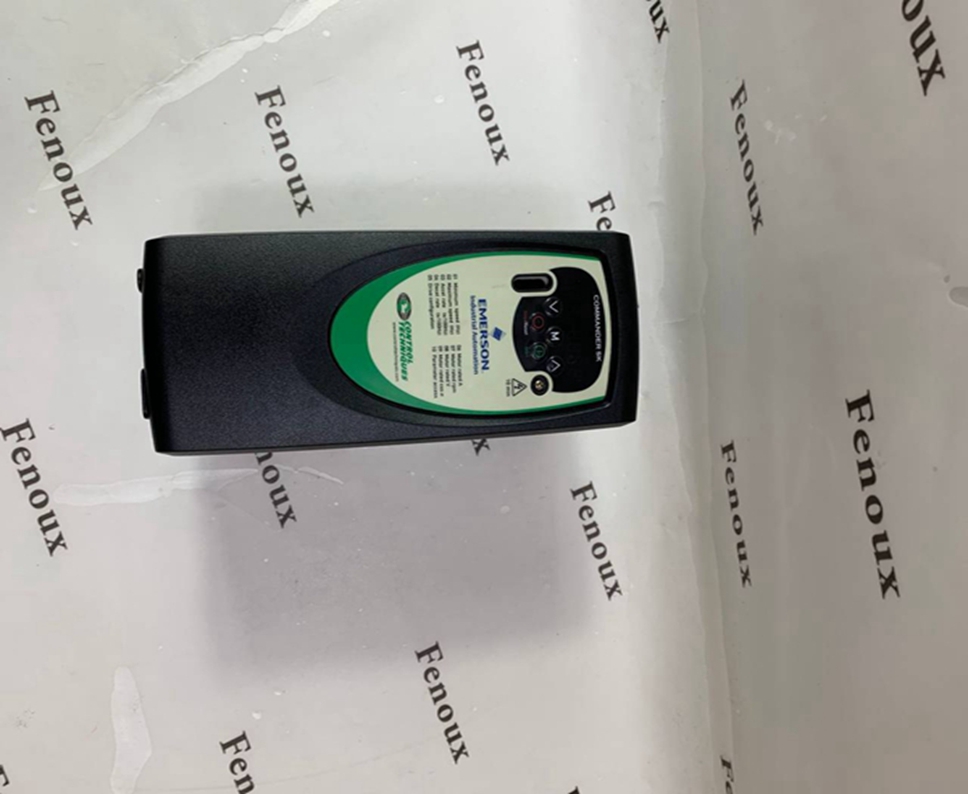 KJ3202X1-BA1 Emerson