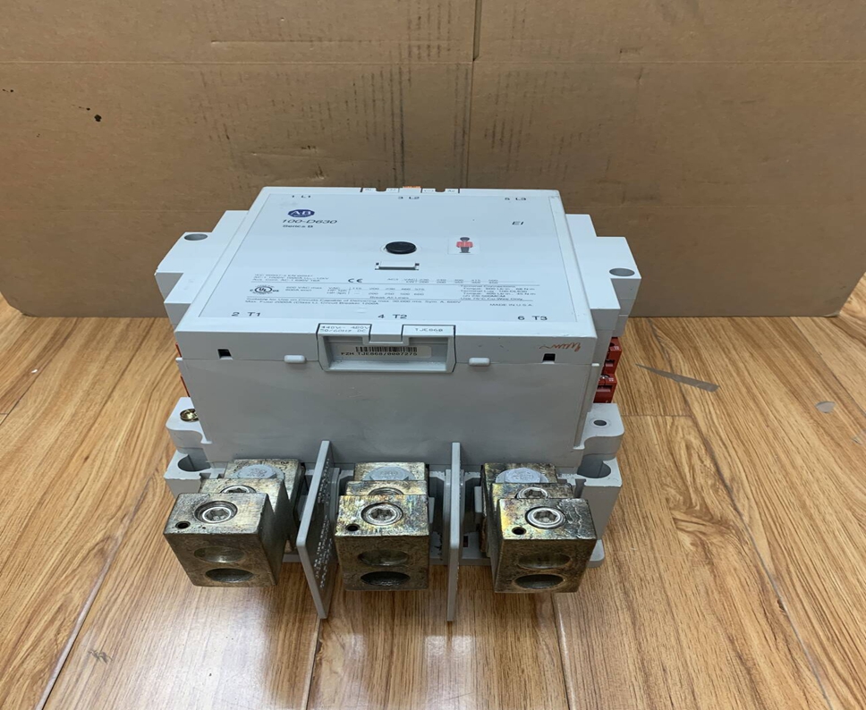 442G-MABR-URM-C03 Allen-Bradley