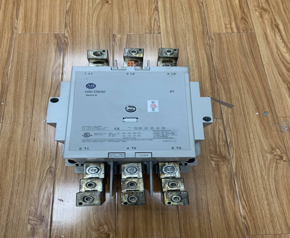 Allen-Bradley 847T-DN2C