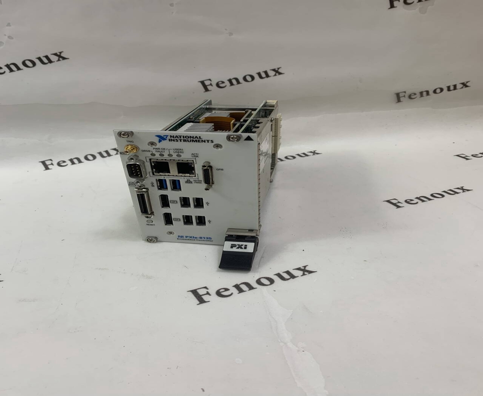 National Instruments SH68-68-D1