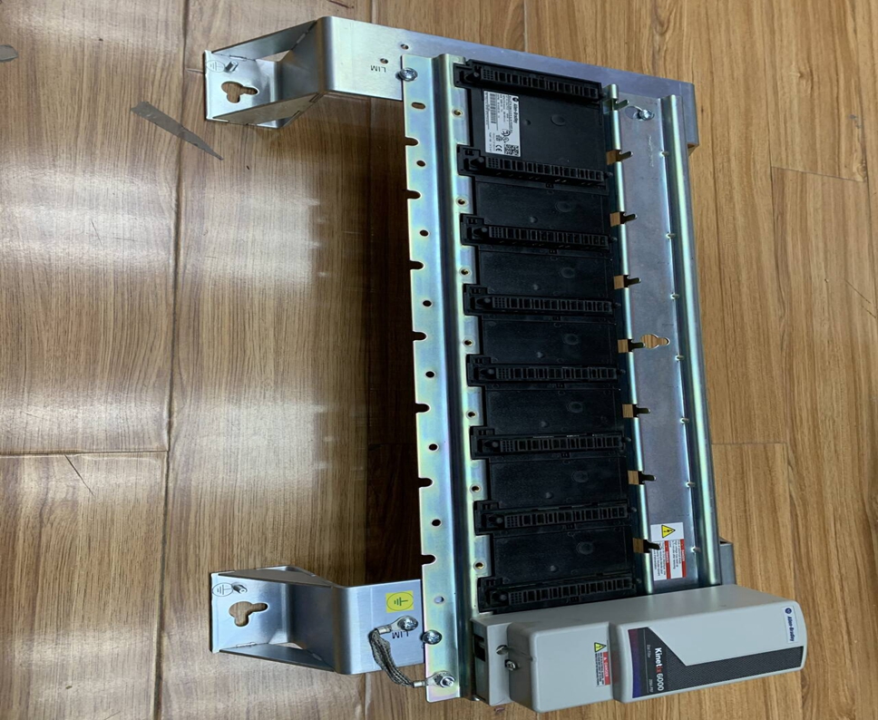 Allen-Bradley 150-FS1FX