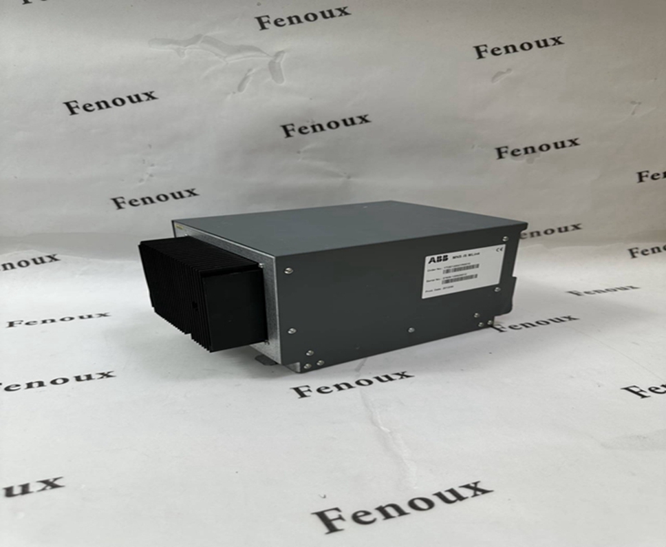 CI520V1 3BSE012869R1 ABB