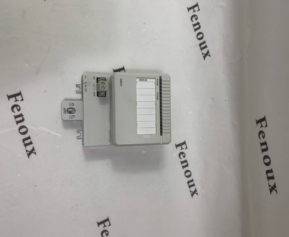 1SAP180600R0001 TA524 ABB