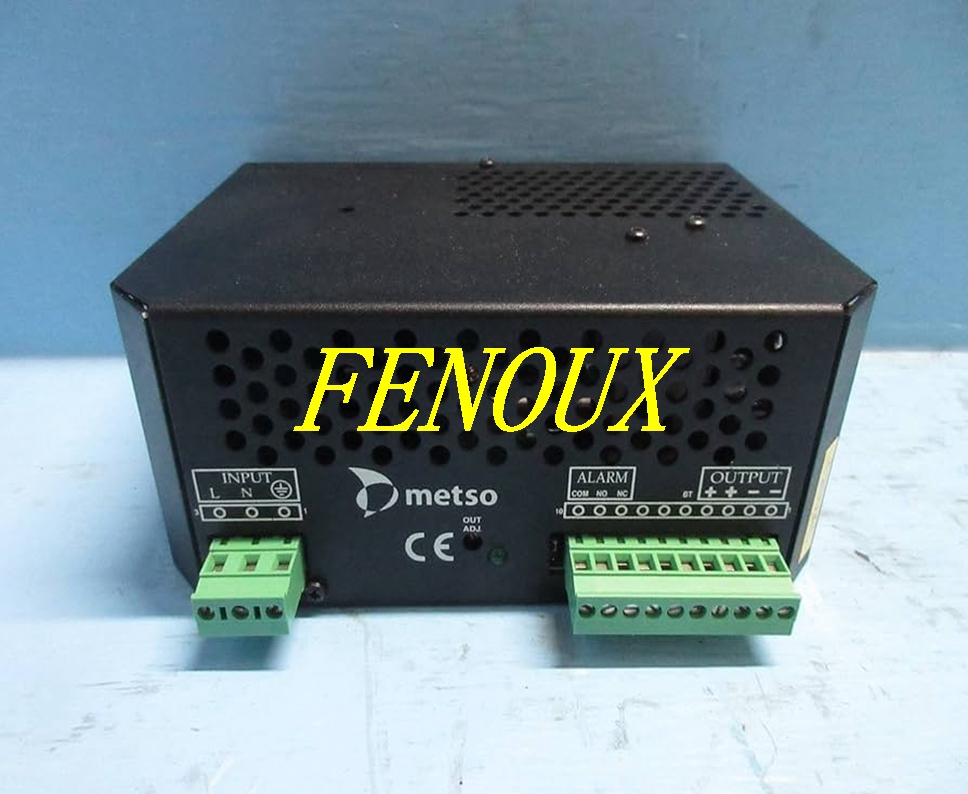 Metso NP724/S1 NP700