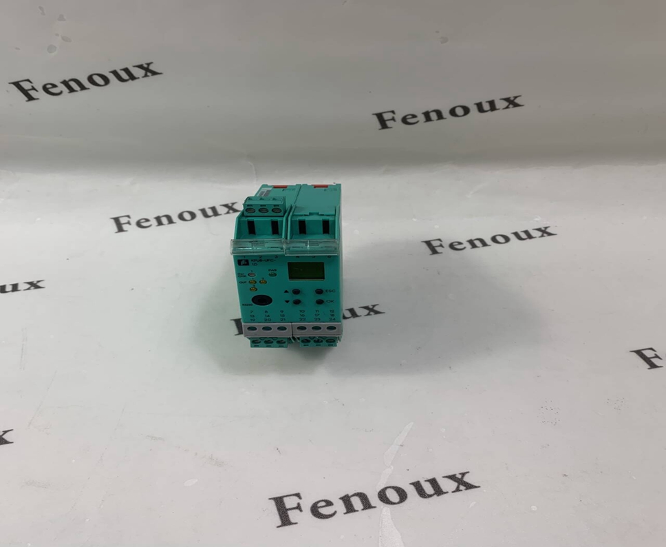 Pepperl+Fuchs NJ15-30GK-SN