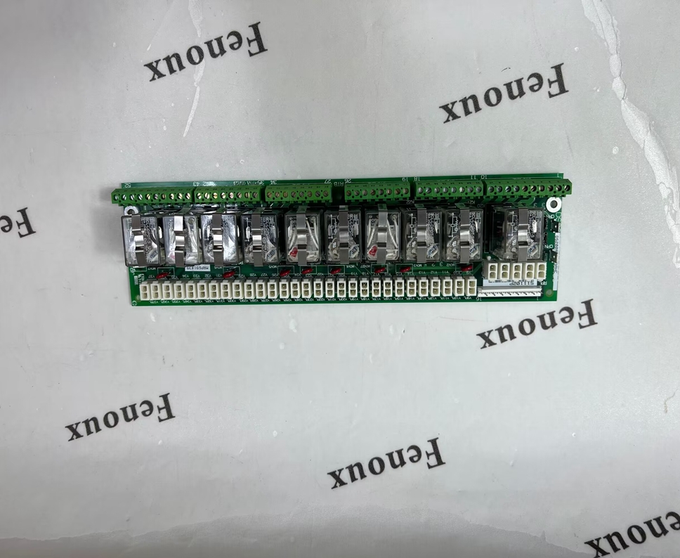 GE IC200EBI001