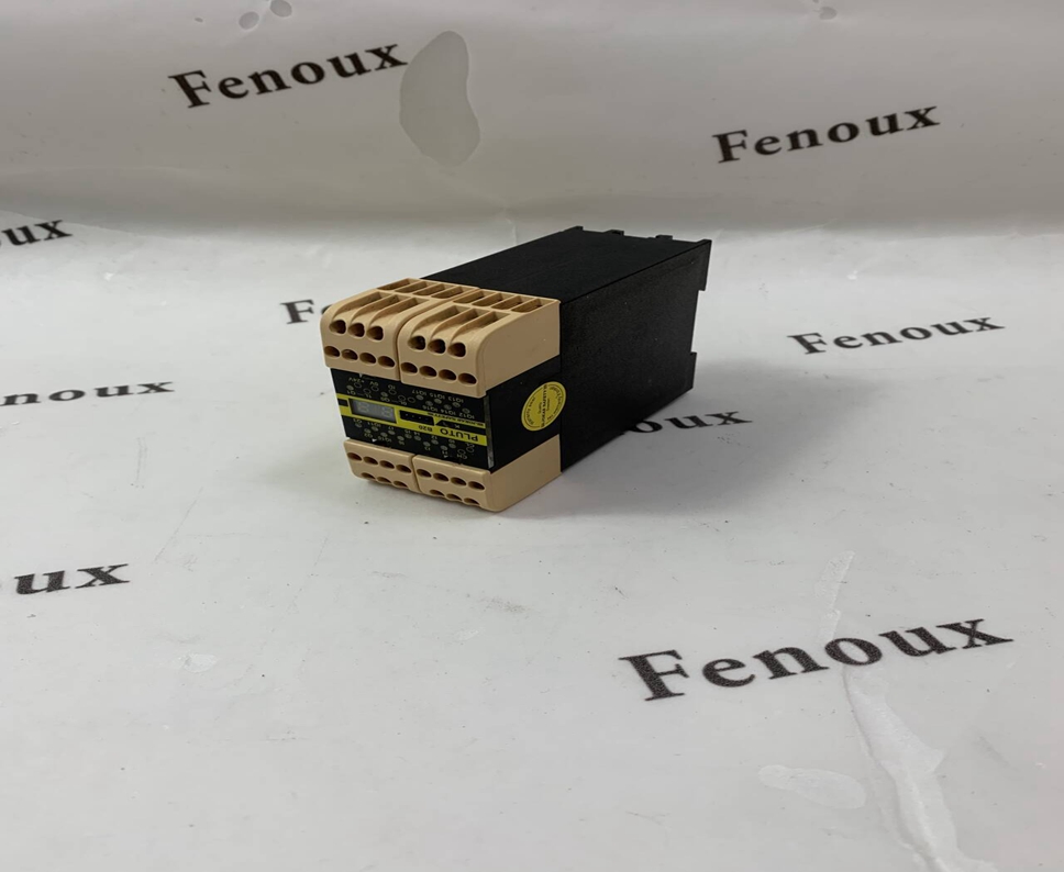 JOKAB SAFETY PLUTO B20 20-070-06