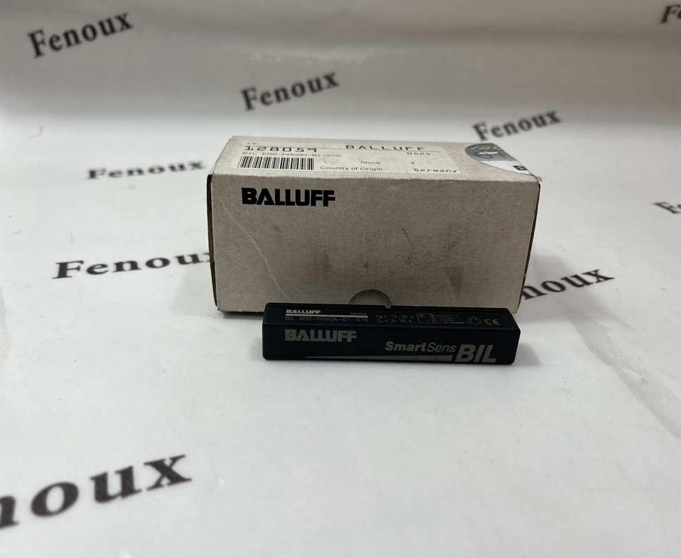 BHS B135V-PSD15-NEX-S04 Balluff