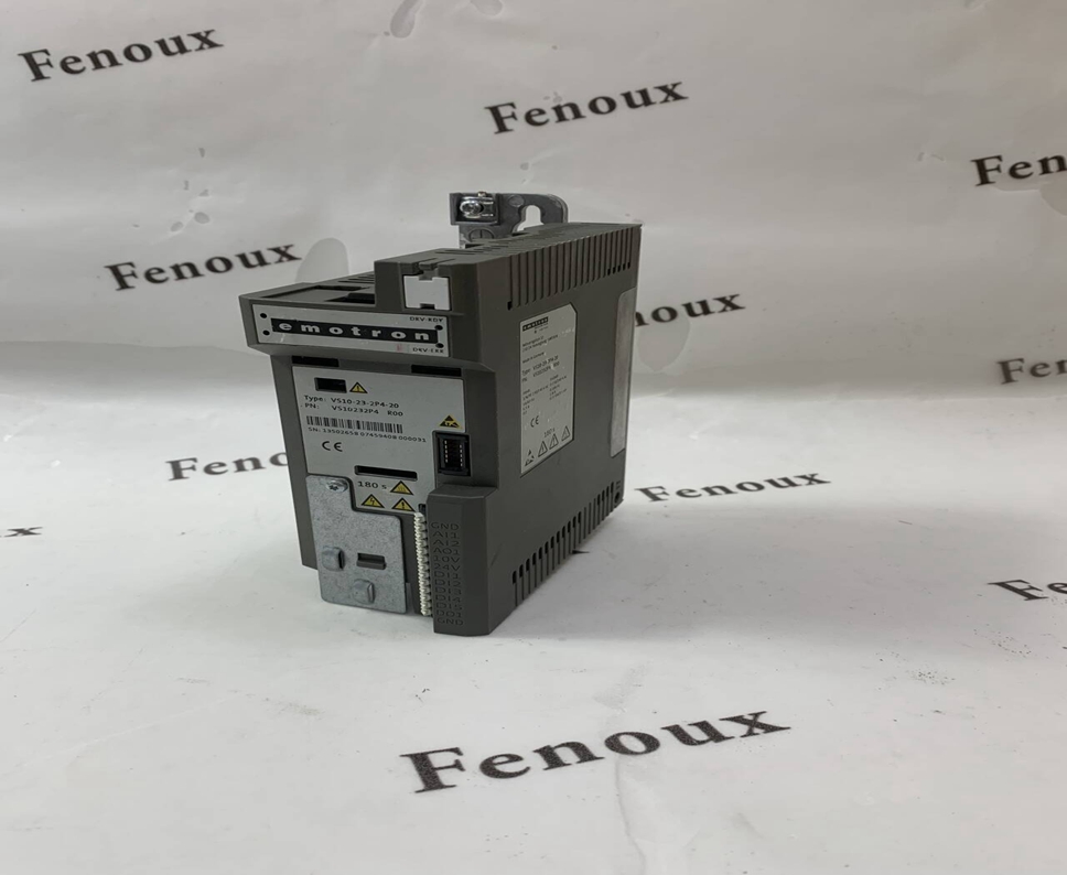 VS10-23-2P4-20 EMOTRON