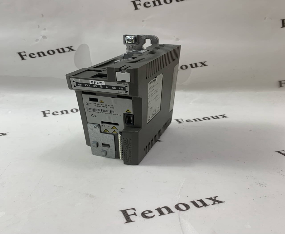 VS10-23-1P7-20 EMOTRON