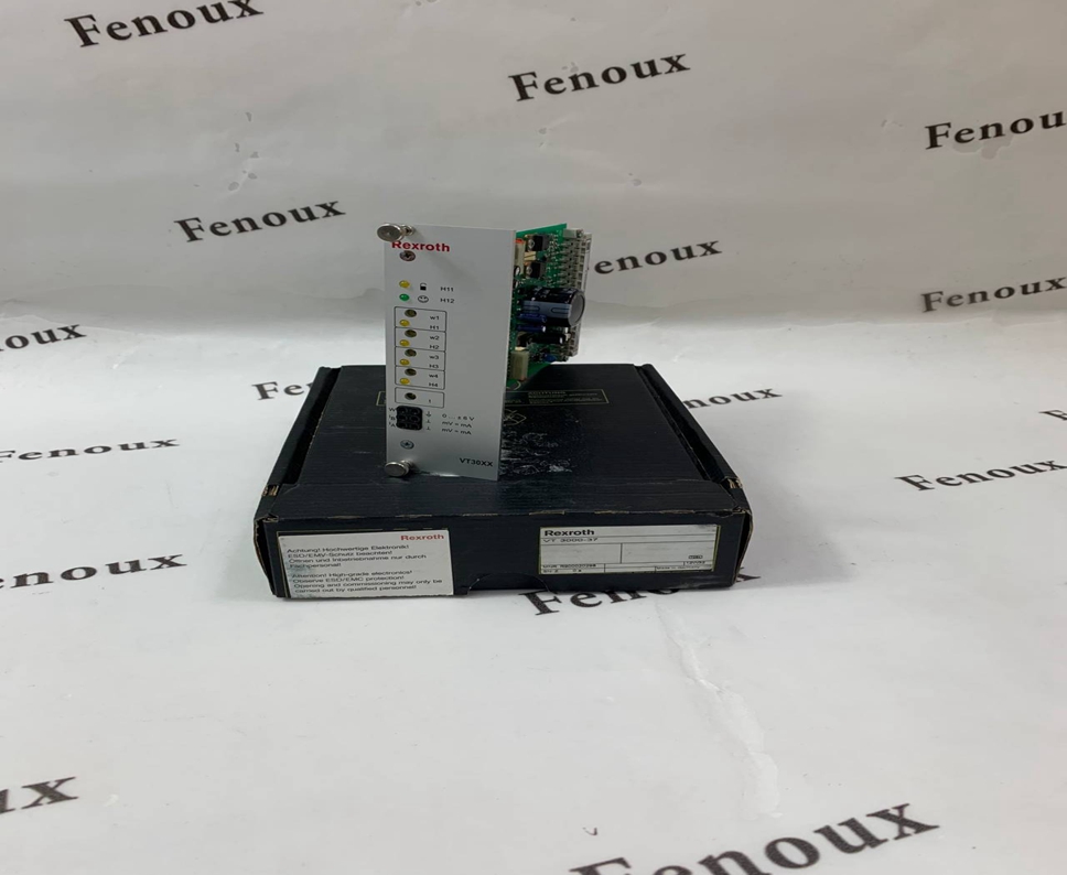 FWA-ECODR3-SMT-01VRS-MS Rexroth