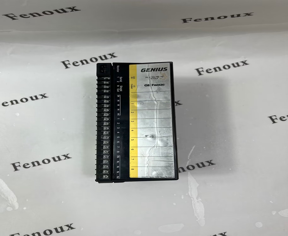 GE IC695CPU320
