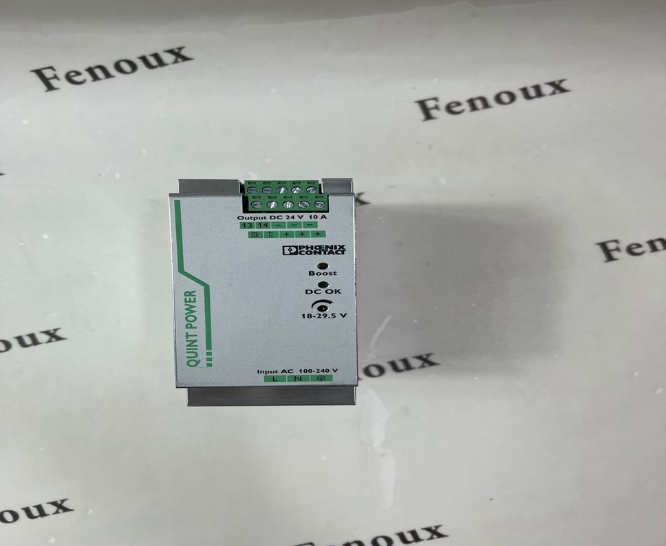 Phoenix 2938620  Digital Input  Module