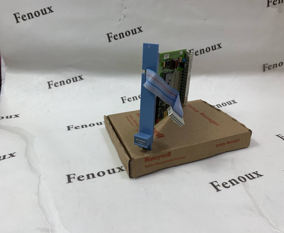 HONEYWELL CC-PAON01 Digital Input  Module