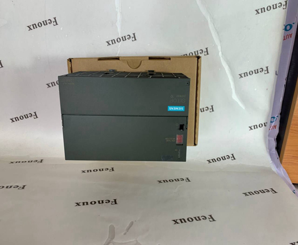 Siemens 3SX3254 Input module