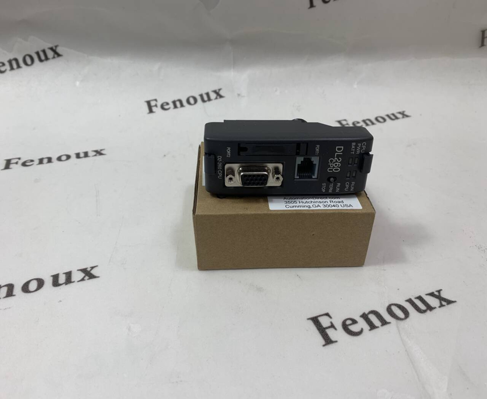 AutomationDirect F0-04AD-1